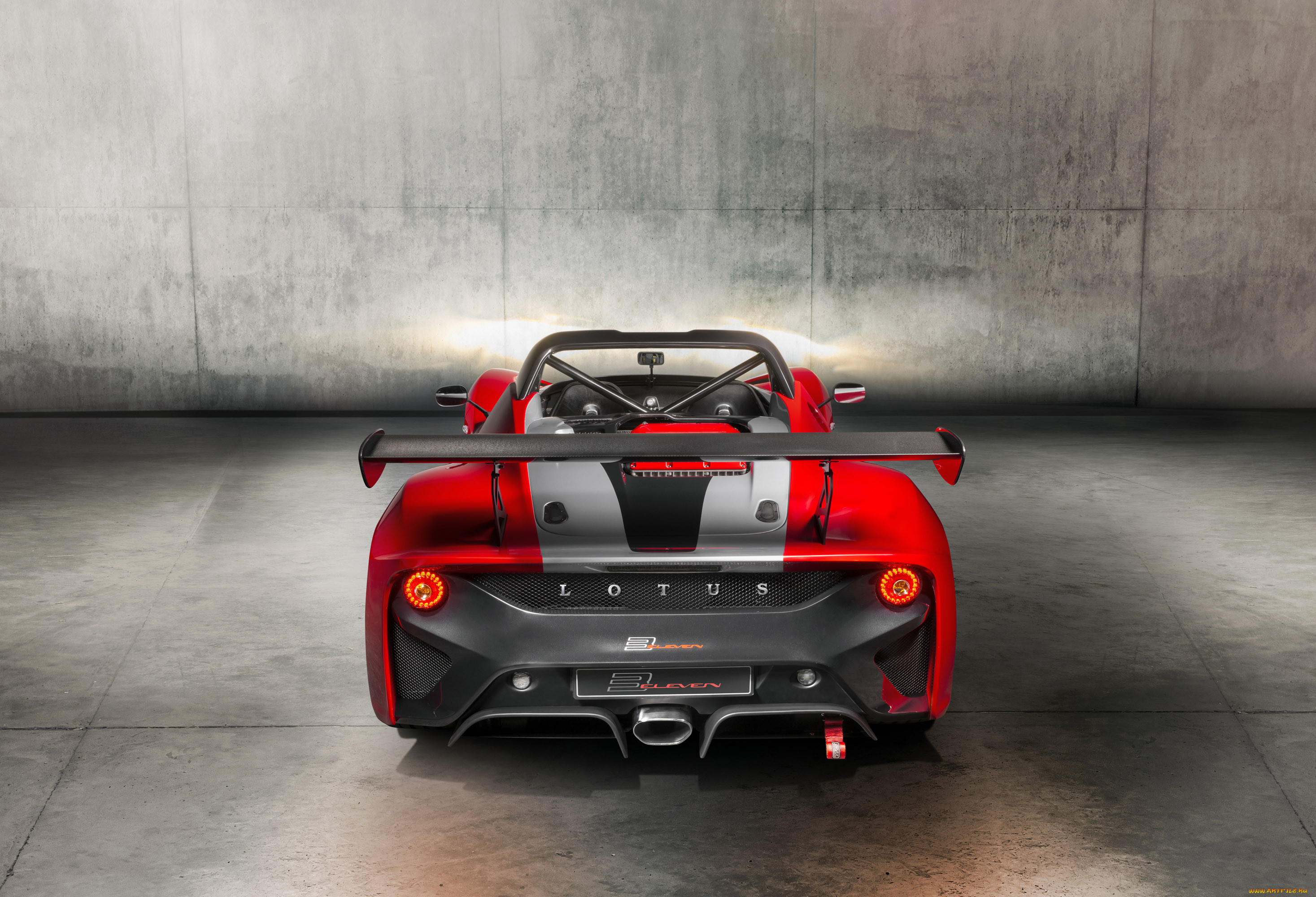 2018 lotus 3-eleven 430, , lotus, 2018, 3, eleven, 430, , , , 